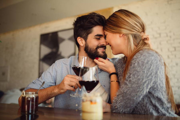 Tips For The Perfect Date Night